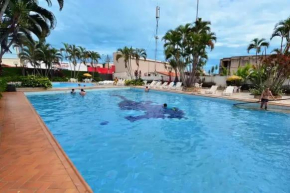 Acquaville Flat